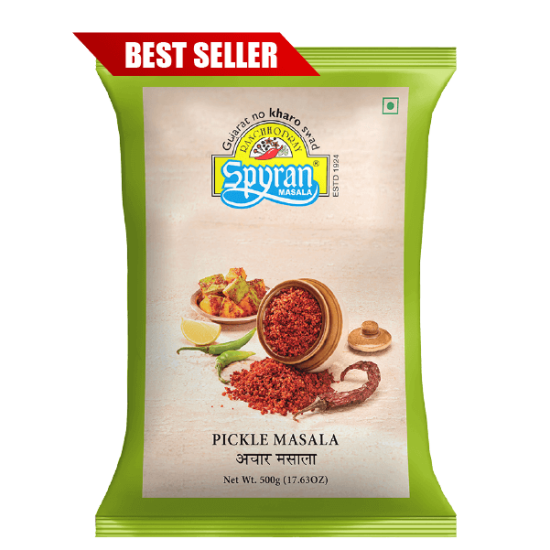 Athana/Pickle Masala